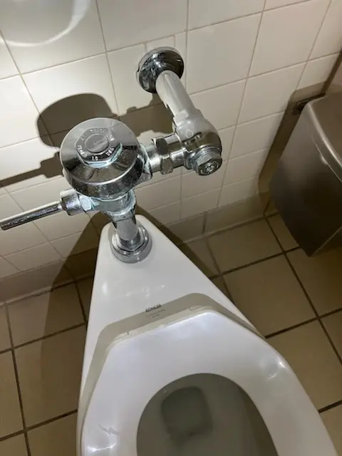 Fixture installation and repair for Sewer Camera Inspection in Chino Canyon